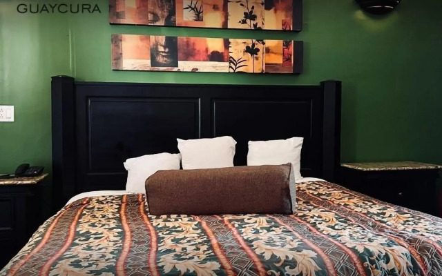 Grand Hotel Guaycura