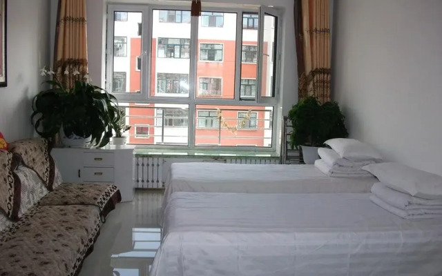 Mengxing Home Inn