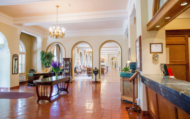 Digby Pines Golf Resort and Spa