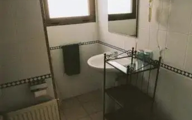 Hostal de l'Aigua