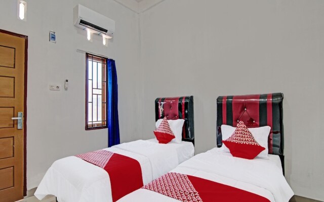 OYO 92135 A3 Homestay Syariah Executive