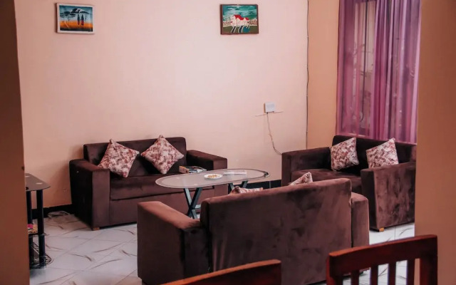 Victorious Chillzone Hostel