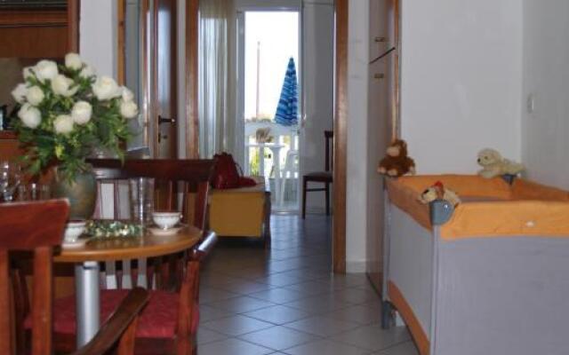 Kavala Beach Boutique Hotel Apartments