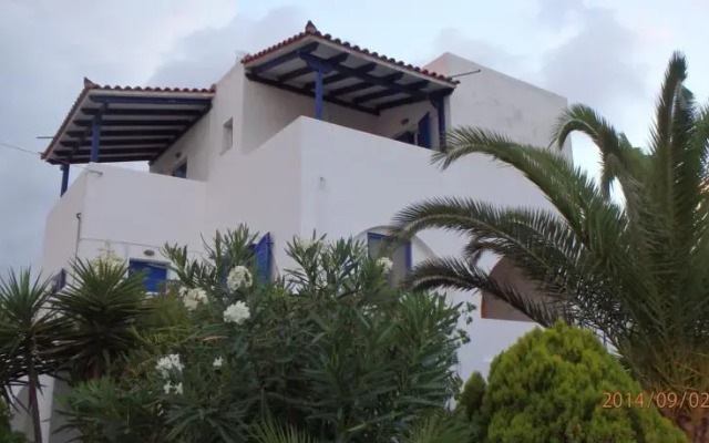 Mylos Garden