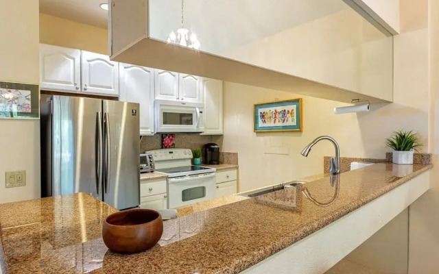 Grand Champions 12 1 Bedroom Condo
