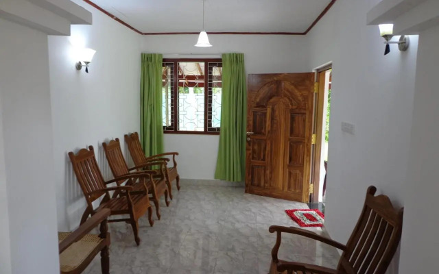 Bentota Villa