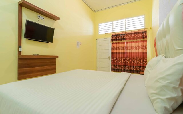 Wisma Padati Syariah RedPartner