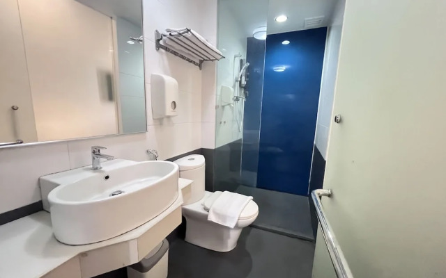 Hotel O Pollodium Chinatown