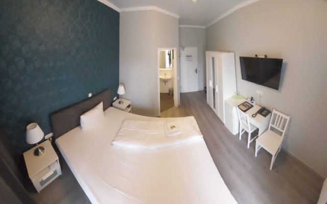 CASILINO Hotel A 20 Wismar