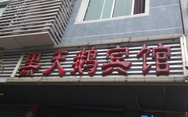 Xiangyang Black Swan Business Hotel