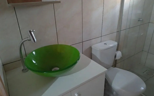 Trevo da Sorte Hospedagem