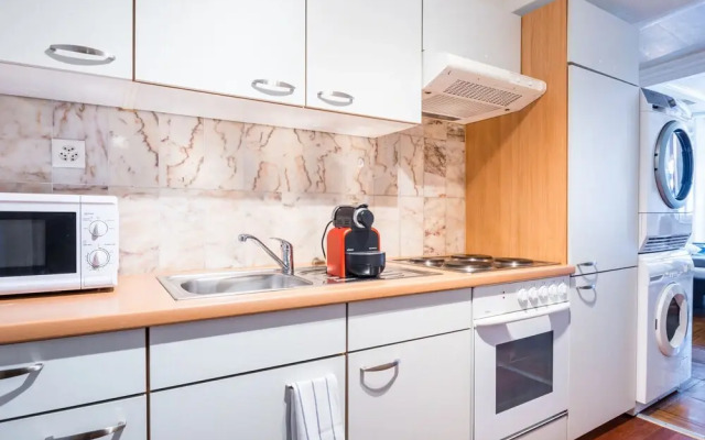 HITrental Niederdorf - Apartments