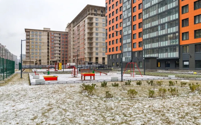 RentHouse Premium Apartment Frunzenskaya
