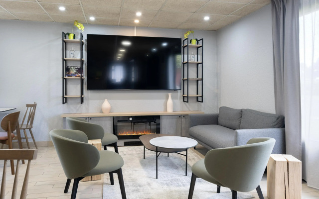 Campanile NATURE - Mont de Marsan