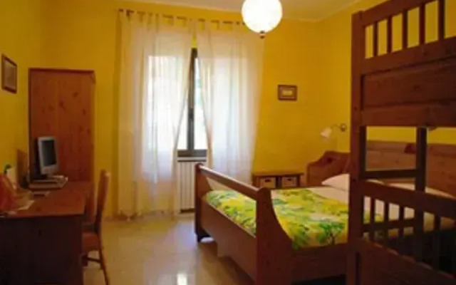 Villa Angela