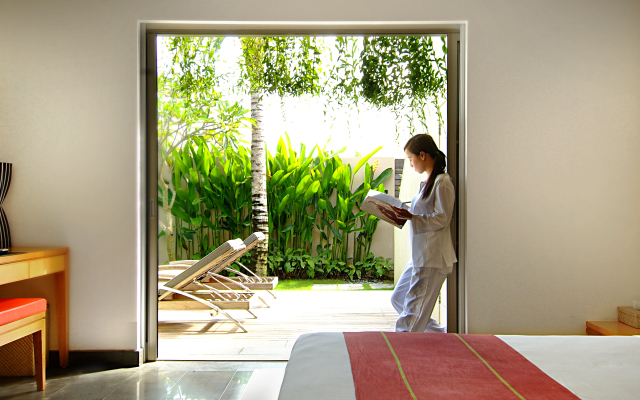 Bali Island Villas & Spa