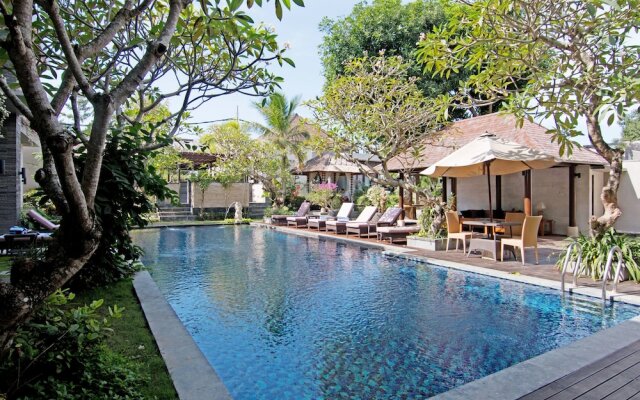 ZEN Rooms Jimbaran Jepun