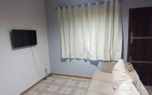 Ohana Casa 2 Boraceia