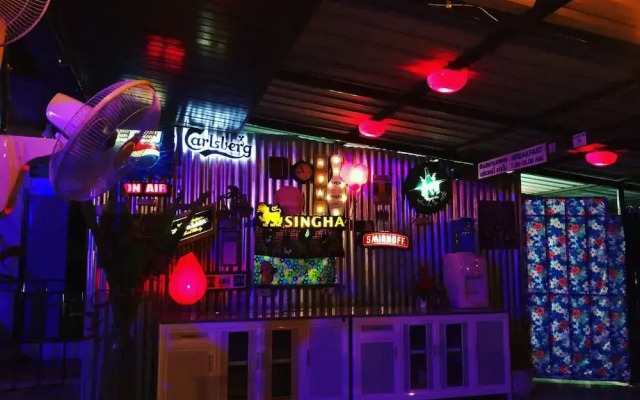 Baan Phor Bangkontee