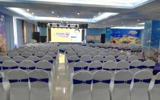 Yin Hai Hotel
