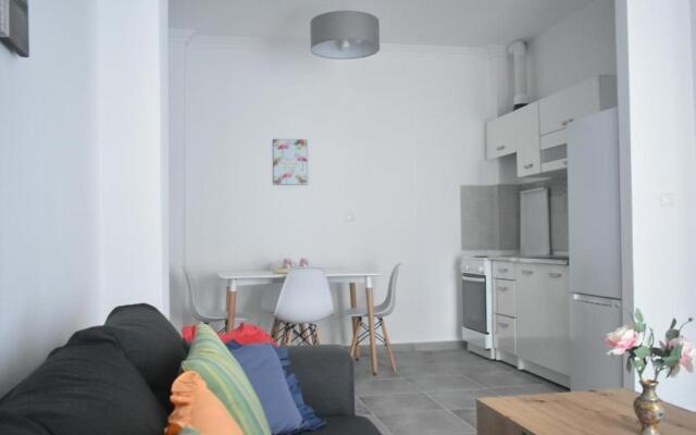 Seaside Apartments