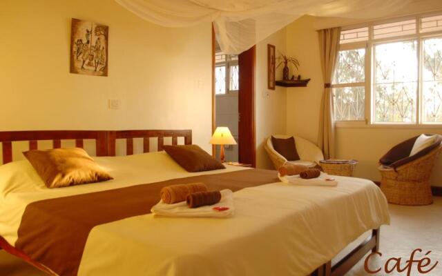 Karibu Guesthouse