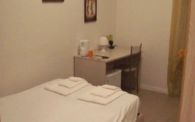 Rooms Monteverde