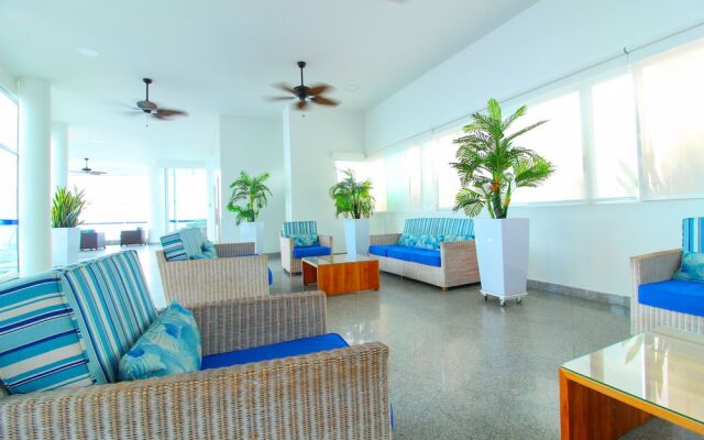 Apartamentos Ocean View Palmetto by BB