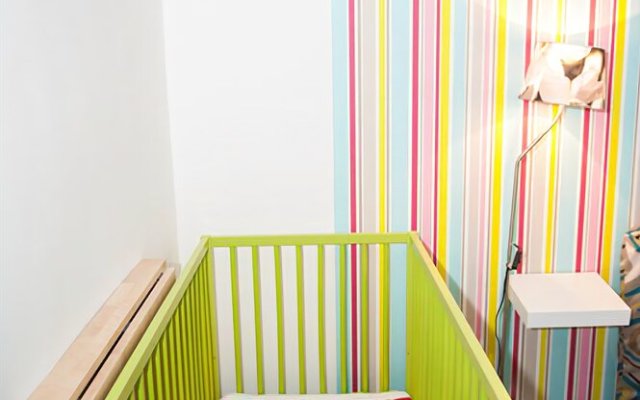 Villa Artistica Gaeta