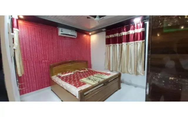DK Villa 3 BHK