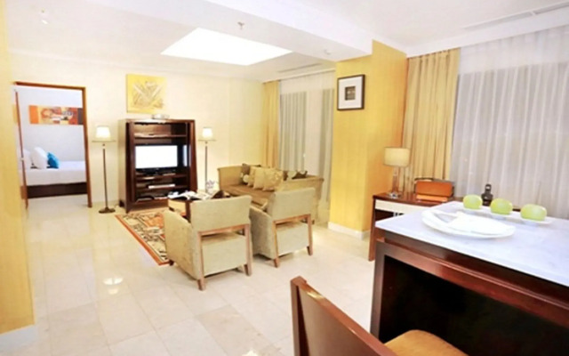Aryaduta Palembang
