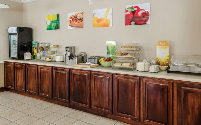 Quality Inn Gulf Shores Airport