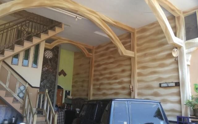 Villa Songgoriti No 15