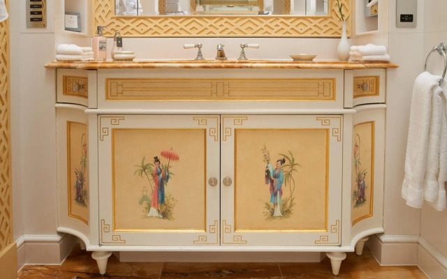 The Lanesborough, Oetker Collection