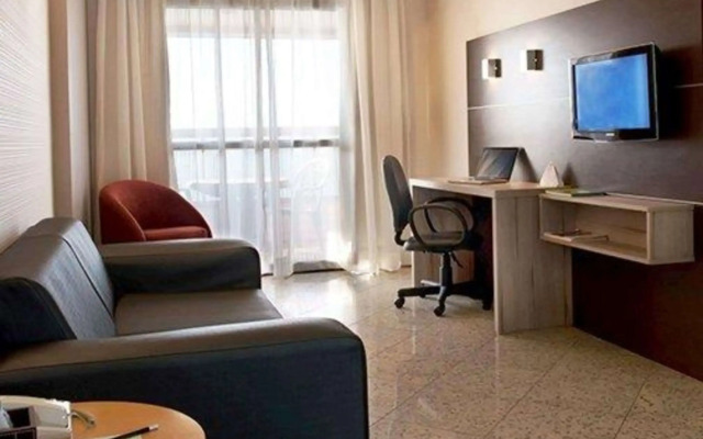 Quality Suites Vila Velha