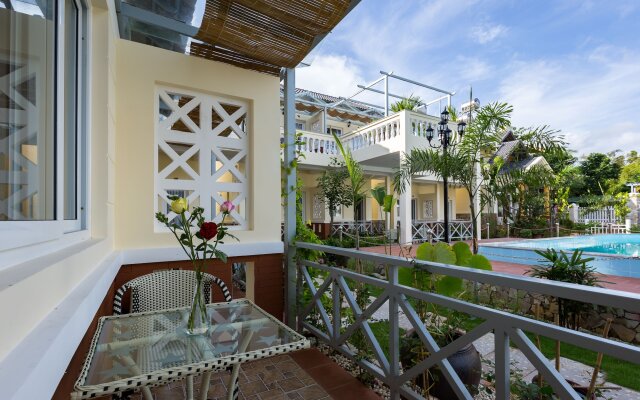 Blue Paradise Resort
