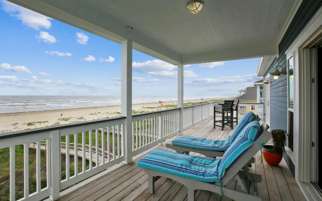 4514ssancthmnh - Seaside Sanctuary