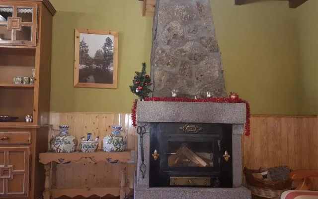 La Puente 9 de Gredos