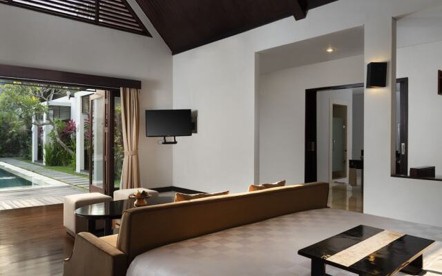 The Samaya Bali - Ubud