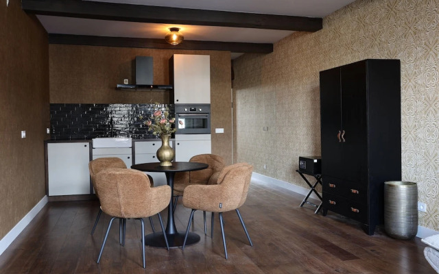 Stadshotel Geertruidenberg