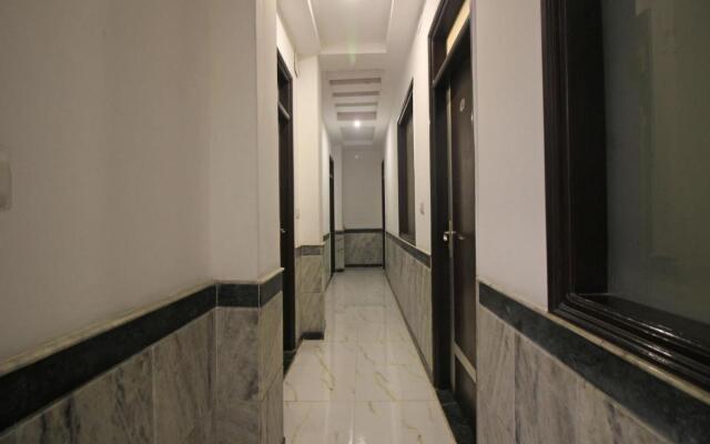 Hotel Baba Inn