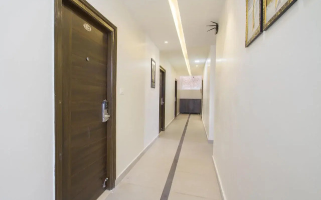 SSR Royal Suites