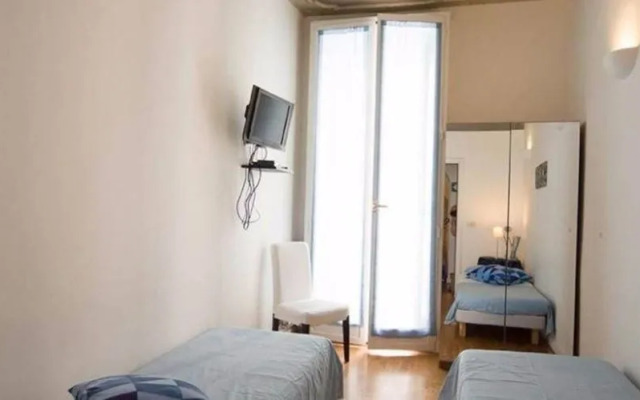 B&B Giardino Del Corso