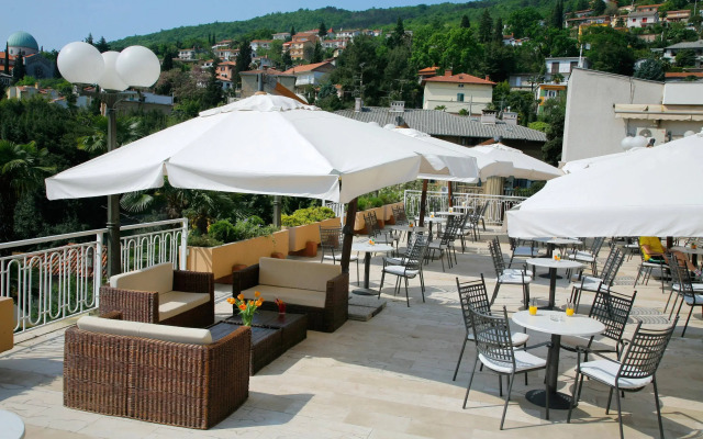 Hotel Opatija