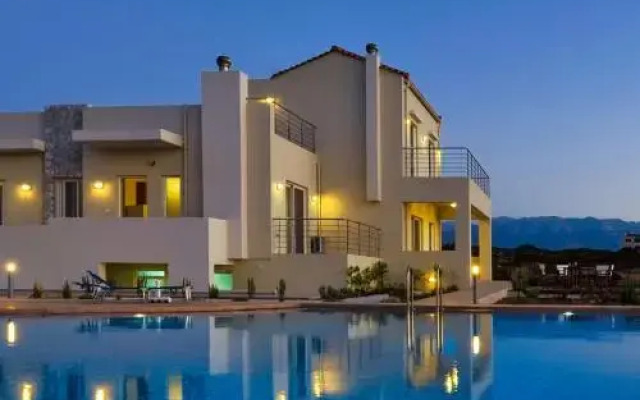 Cretan View Apartments