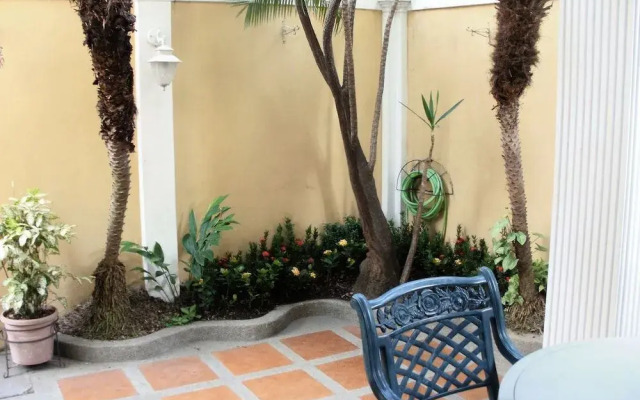 Cesar's House Guayaquil