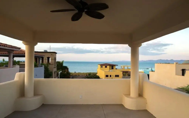 FN535-Loreto Bay-Luxury Villa, next to Lap Pool