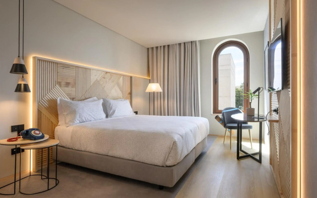 INNSiDE By Meliá Braga Centro