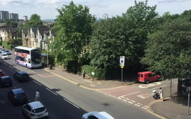 Scotstoun Appartments