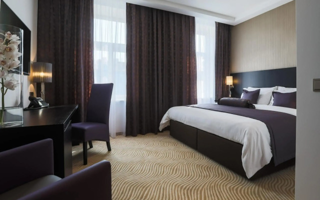 Myo Hotel Wenceslas